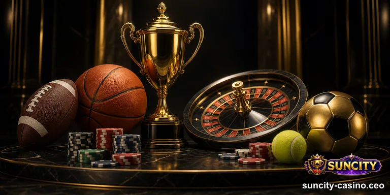 Chính sách bảo mật SUNCITY – Thông tin quan trọng cần ghi nhớ - hình ảnh - suncity-casino.ceo